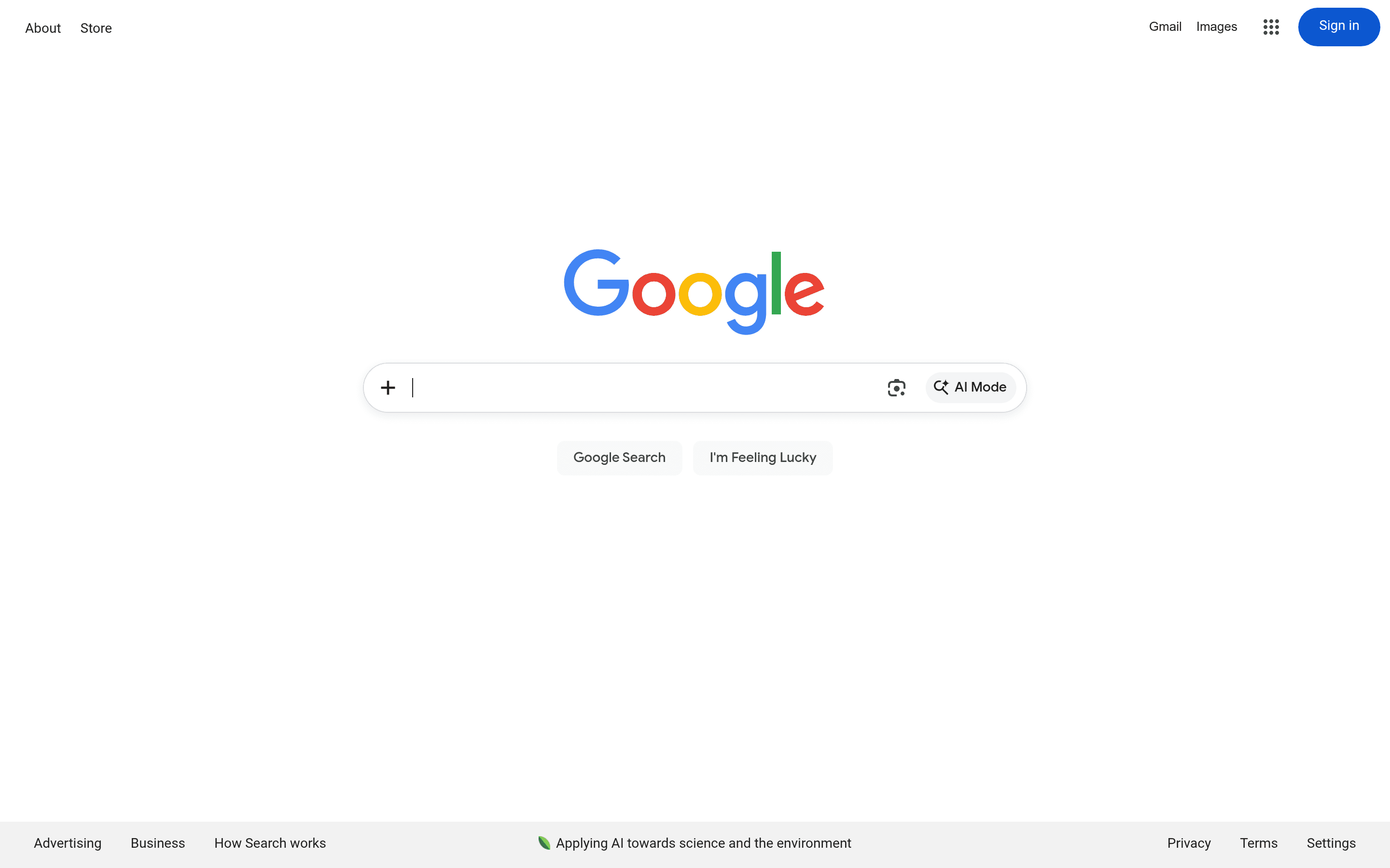 Beached ecommerce landing page screenshot