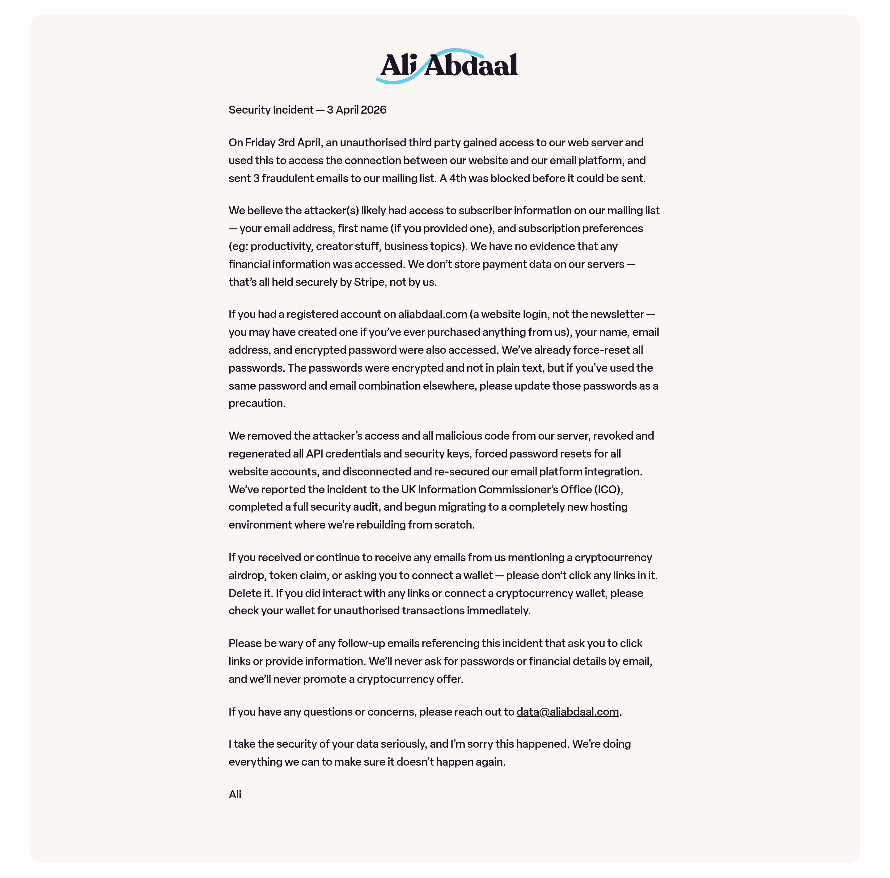 Feel Good Productivity ecommerce landing page screenshot